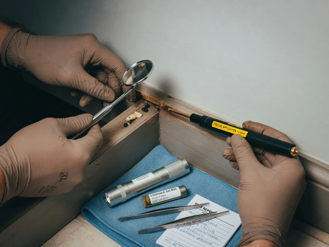 Why choose Emergency Pest Control in Enville, TN